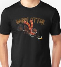 Funny harry otter tshirt gift Unisex T-Shirt