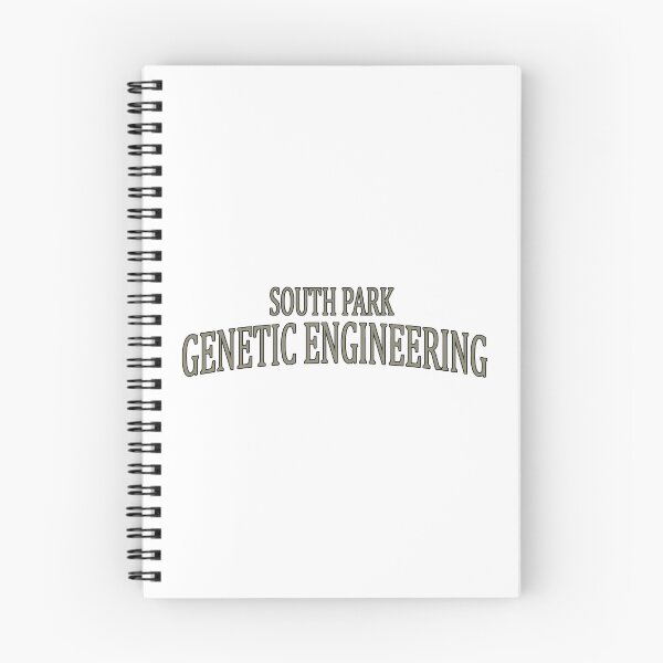 Item preview, South Park Genetic Engineering designed and sold by bongofury.