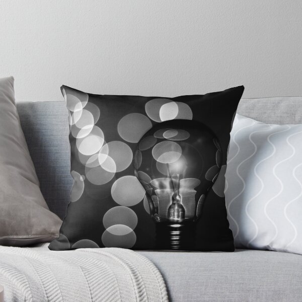 Item preview, The light that burns twice as bright burns for half as long designed and sold by blueeyesjus.