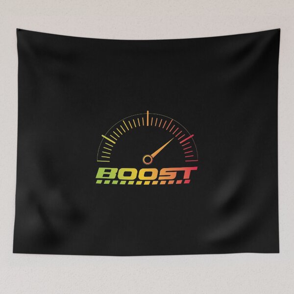 Item preview, Speedometer turbo car designed and sold by PrHa.