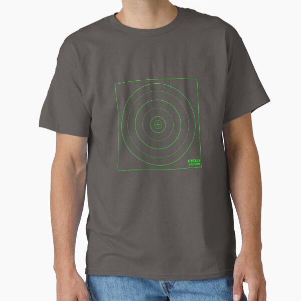 Item preview, Field Archer | Neon designed and sold by 8eye.