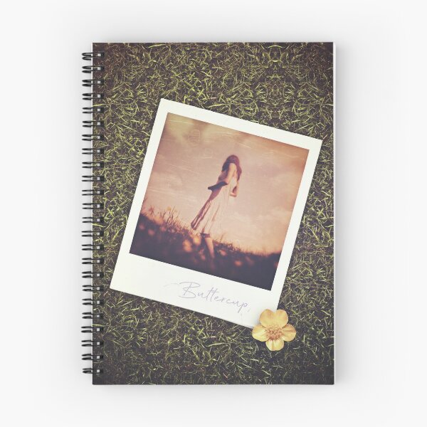 Item preview, Buttercup designed and sold by Citizen.
