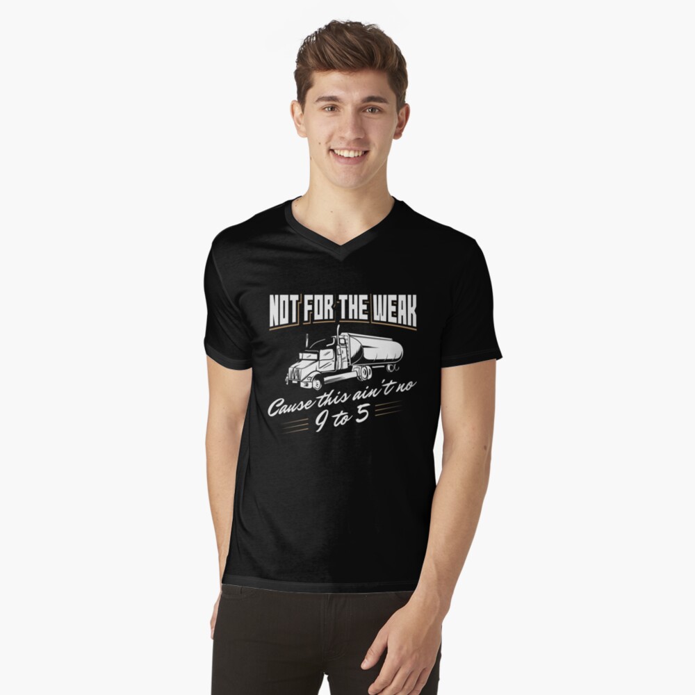 Item preview, T-Shirt mit V-Ausschnitt designed and sold by yeoys.