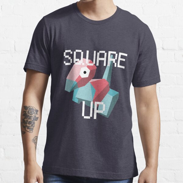 porygon shirt