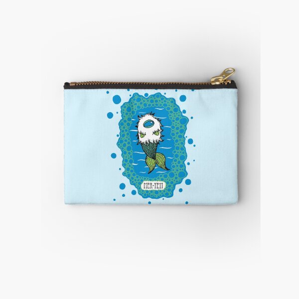 Item preview, The Mer-Yeti designed and sold by emo-seal.