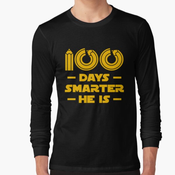 Langarmshirt