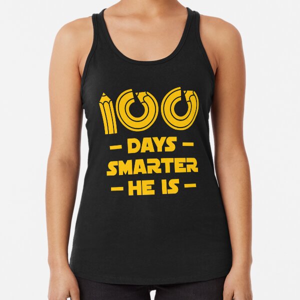 Racerback Tank Top