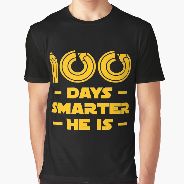 Grafik T-Shirt