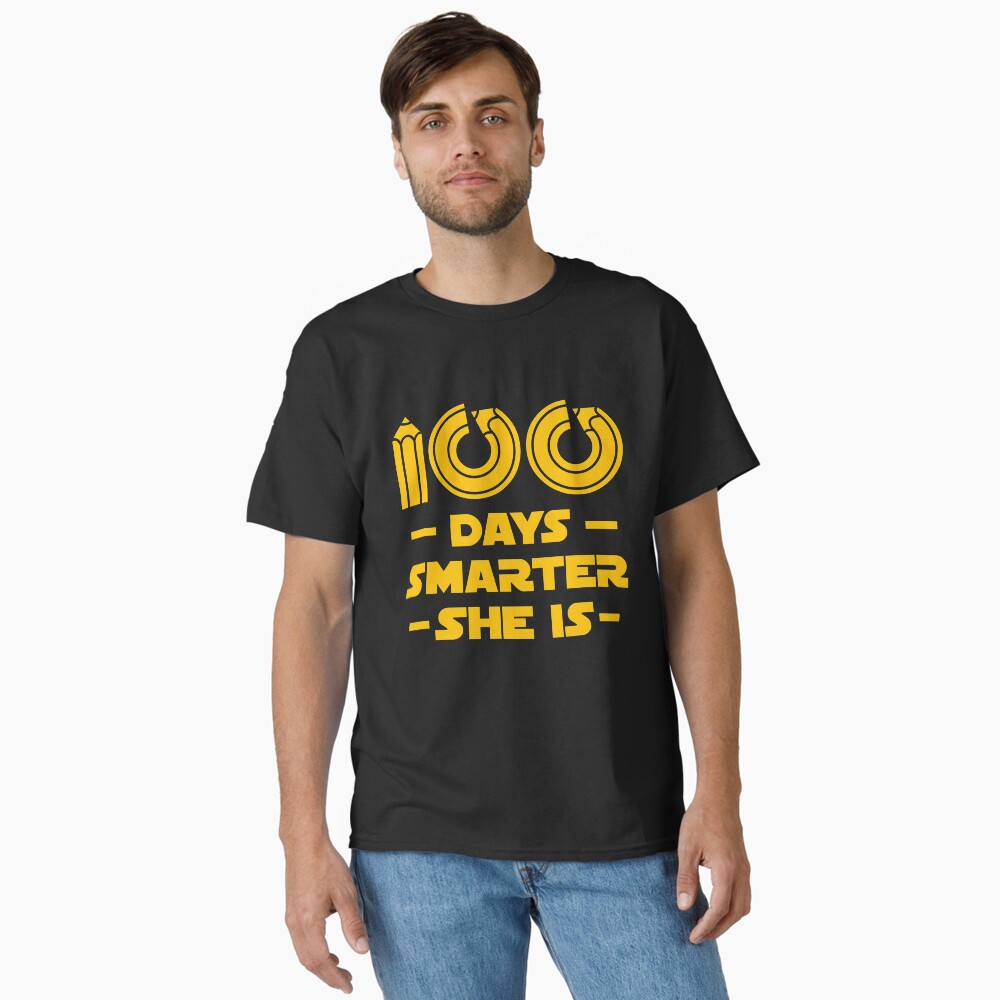 Artikel-Vorschau von Classic T-Shirt, designt und verkauft von yeoys.