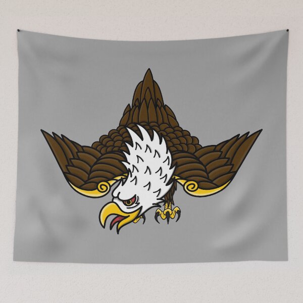 Item preview, Eagle designed and sold by Tanisha Vidale.