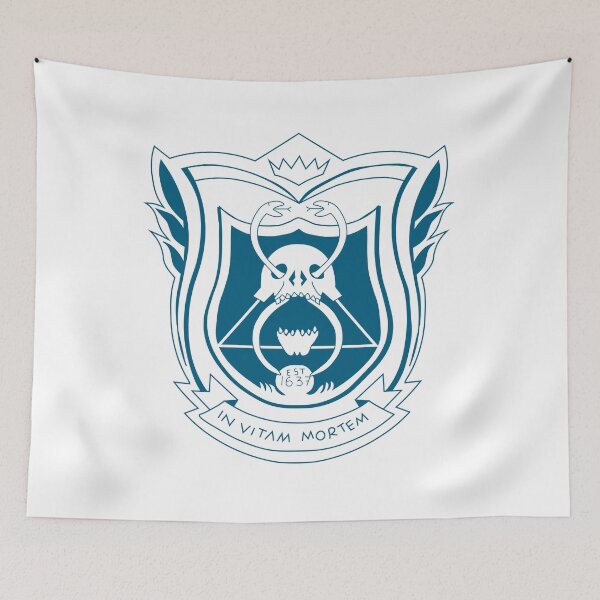 Item preview, Deadly class designed and sold by Enami.