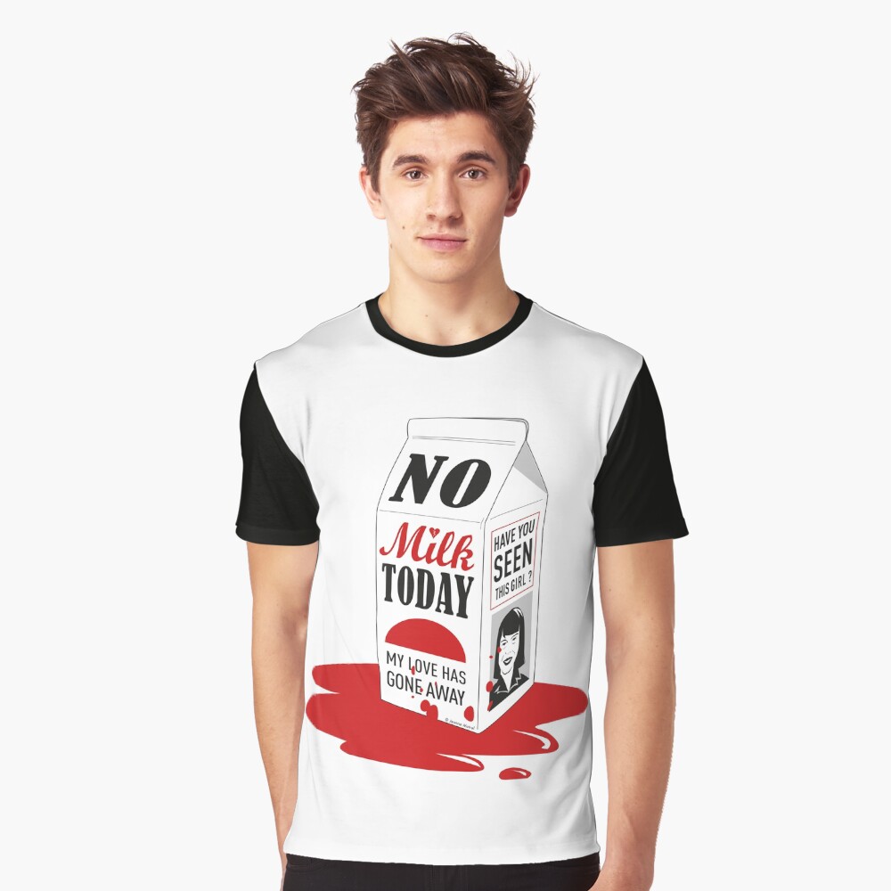 Aperçu de l'œuvre T-shirt graphique créée et vendue par Jeanne-LMBB.
