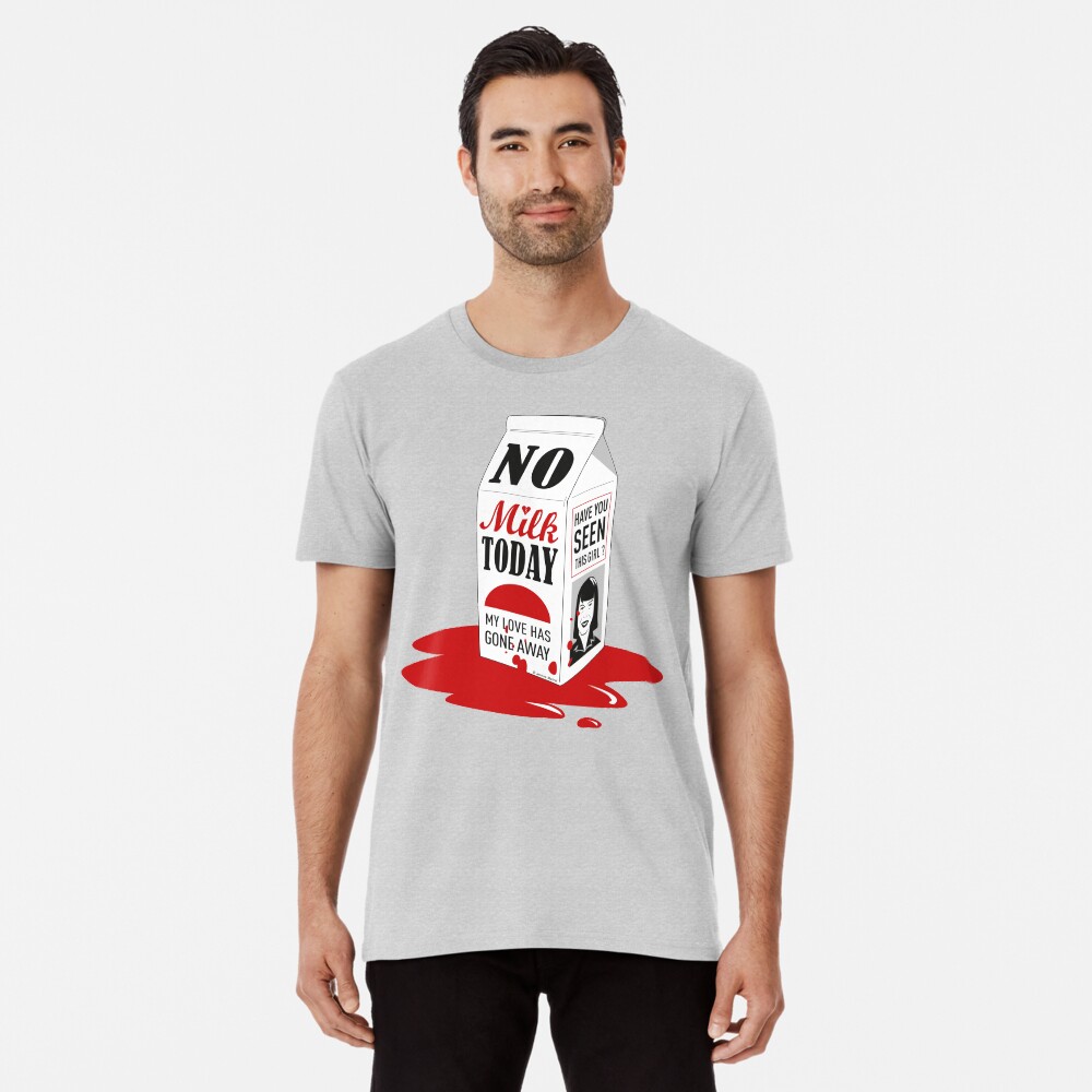 Aperçu de l'œuvre T-shirt premium créée et vendue par Jeanne-LMBB.