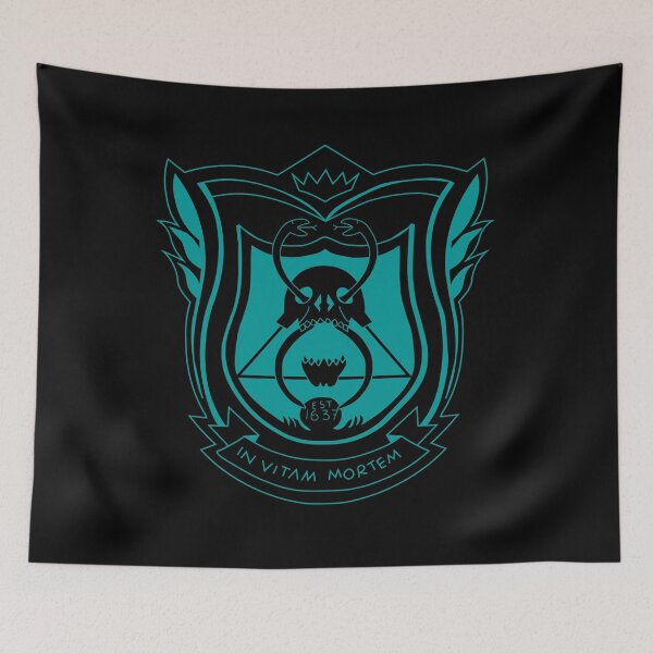 Item preview, Deadly class designed and sold by Enami.