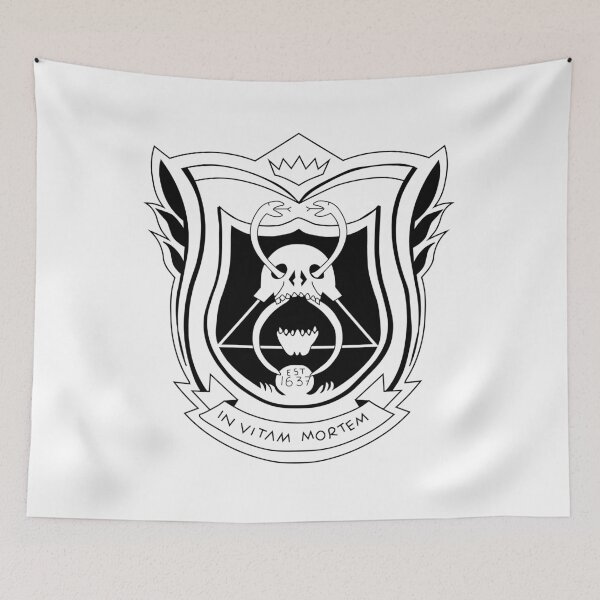 Item preview, Deadly class designed and sold by Enami.
