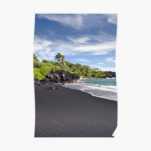 Lost in Paradise Poster