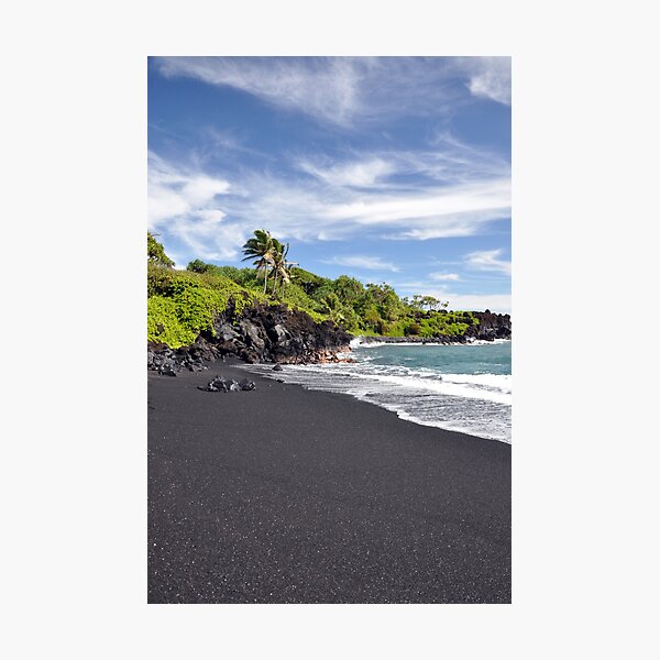 Lost in Paradise Photographic Print
