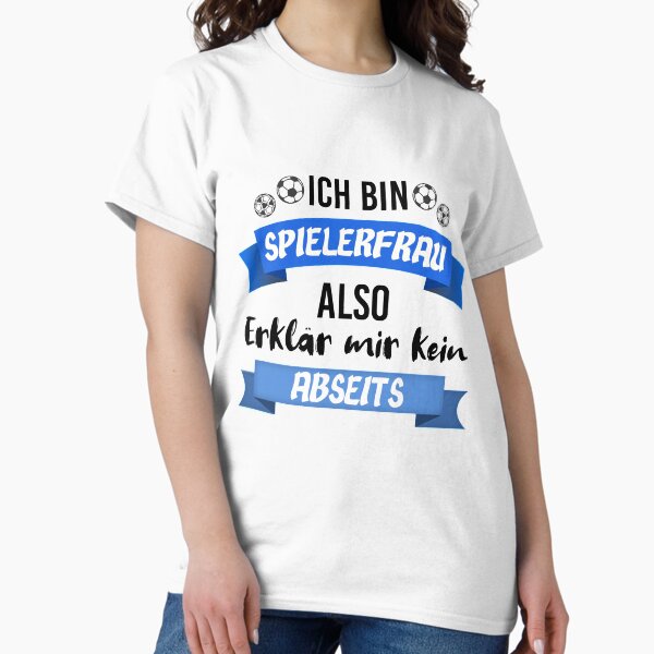 Item preview, Player woman offside designed and sold by lsvds.