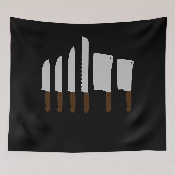 Item preview, knife designed and sold by 4tomic.