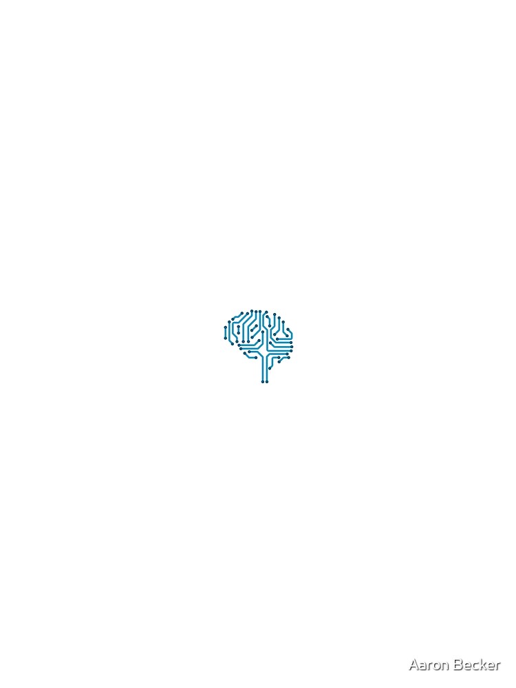 Artificial Intelligence Logo by Aaron84