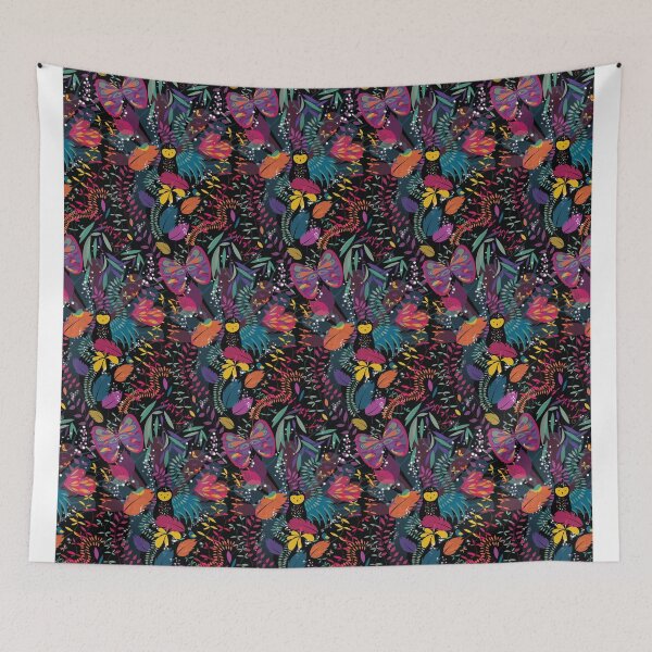 Item preview, A night under the eye of the owl designed and sold by OGraphinerie.