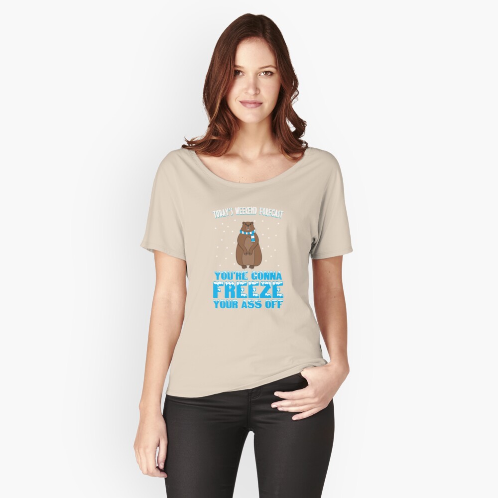 Artikel-Vorschau von Loose Fit T-Shirt, designt und verkauft von yeoys.