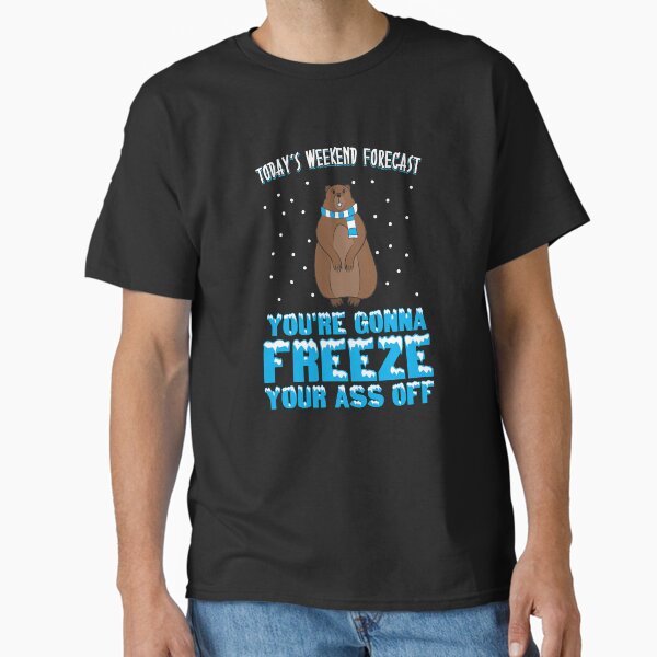Classic T-Shirt