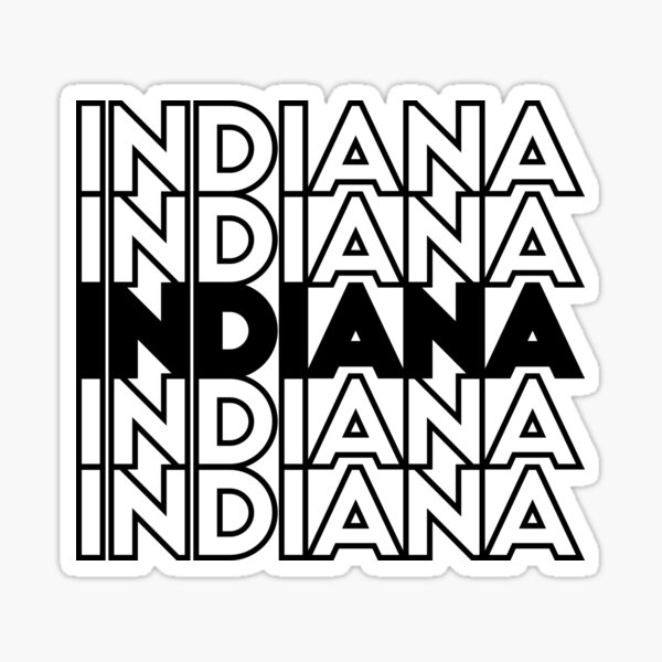 Item preview, Indiana designed and sold by Lightfield.