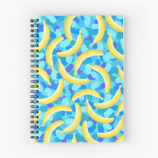 Item preview, Bright Banana Pool Party designed and sold by Jwillart.