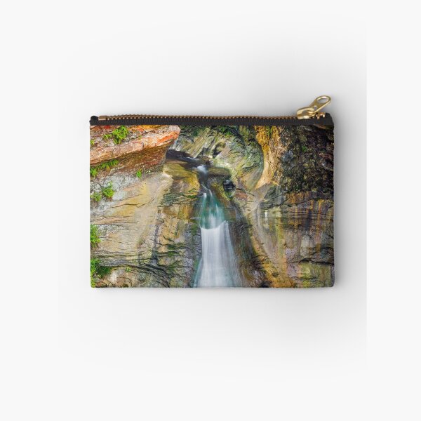 Item preview, Rock Mill Falls designed and sold by Kenneth Keifer.