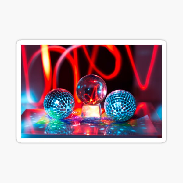 Item preview, Glass ball lens ball designed and sold by ChristinaKey.