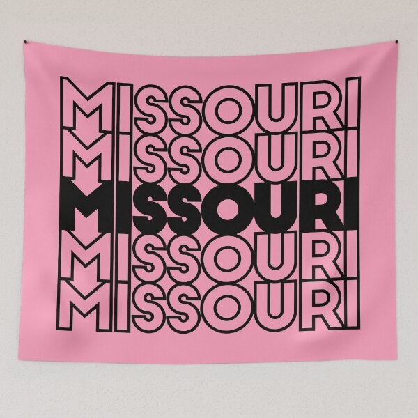Item preview, Missouri designed and sold by Lightfield.