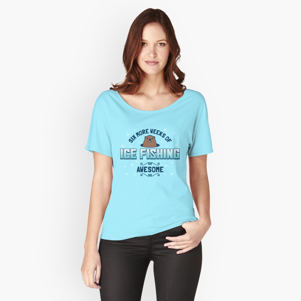 Item preview, Loose Fit T-Shirt designed and sold by yeoys.