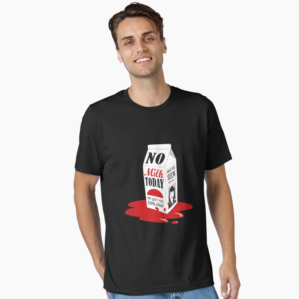 Aperçu de l'œuvre T-shirt essentiel créée et vendue par Jeanne-LMBB.
