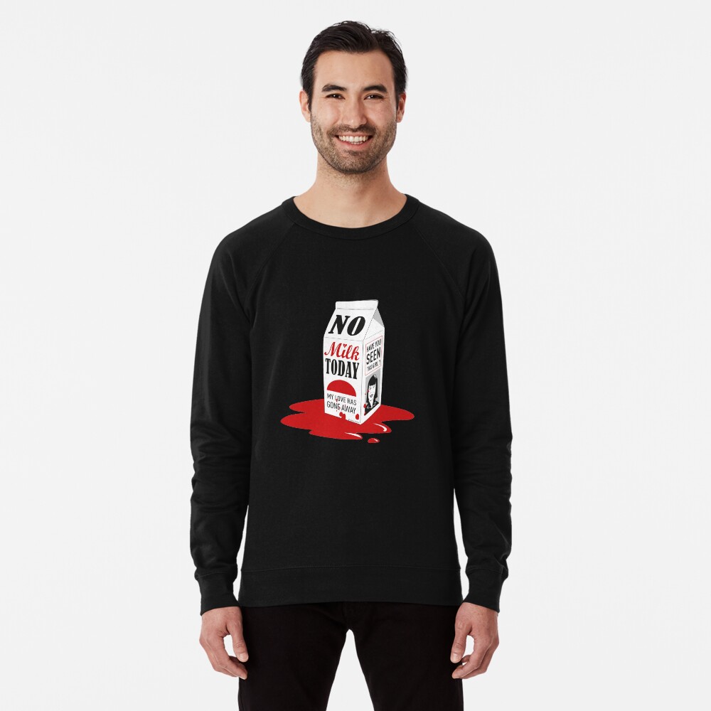 Aperçu de l'œuvre Sweatshirt léger créée et vendue par Jeanne-LMBB.