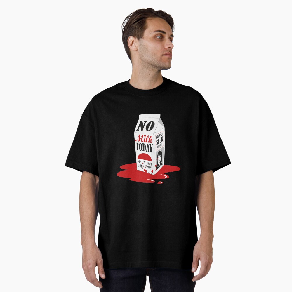 Aperçu de l'œuvre T-shirt oversize créée et vendue par Jeanne-LMBB.
