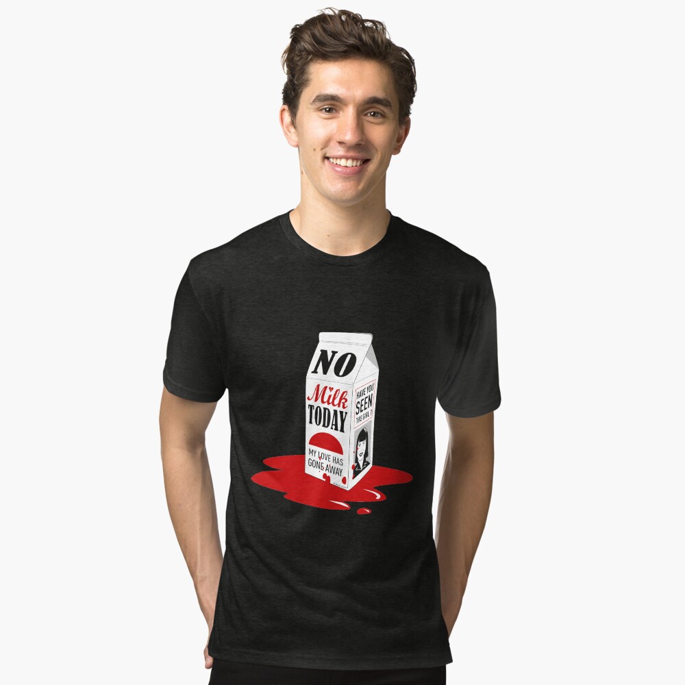 Aperçu de l'œuvre T-shirt chiné créée et vendue par Jeanne-LMBB.