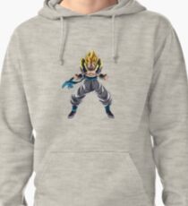 Sudadera con capucha Gogeta