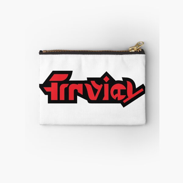 Item preview, Firefin Text Logo Red designed and sold by arizone.