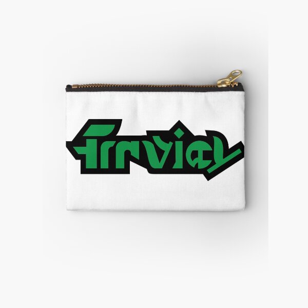 Item preview, Firefin Text Logo Green designed and sold by arizone.