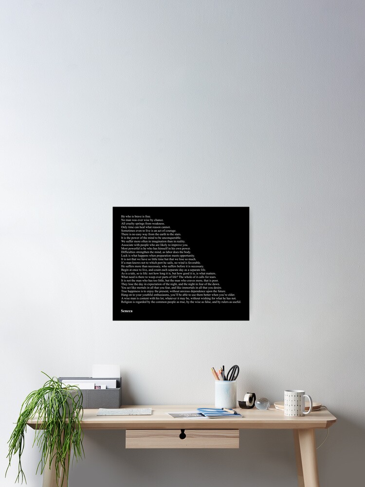 Download Seneca zitate latein For Free