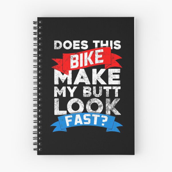 Item preview, Does this bike make my butt look almost? LOVE BIKE designed and sold by bickhofe.