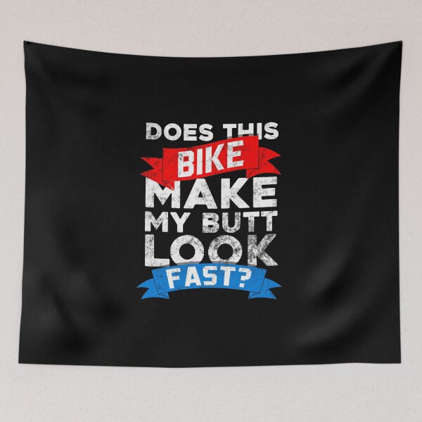 Item preview, Does this bike make my butt look almost? LOVE BIKE designed and sold by bickhofe.