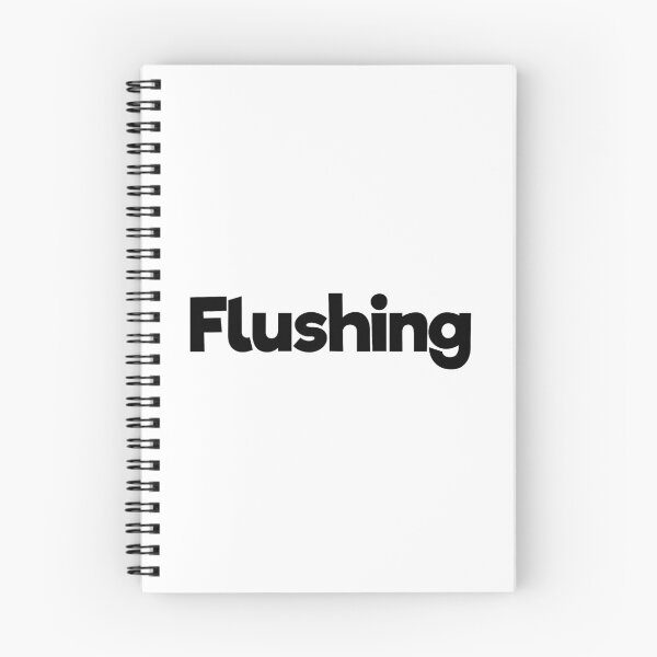 Item preview, Flushing New York Raised Me designed and sold by ProjectX23.
