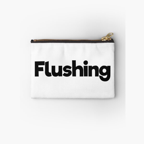 Item preview, Flushing New York Raised Me designed and sold by ProjectX23.