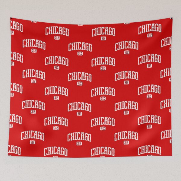 Item preview, Chicago 312 designed and sold by smashtransit.