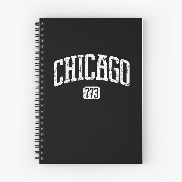 Item preview, Chicago 773 designed and sold by smashtransit.