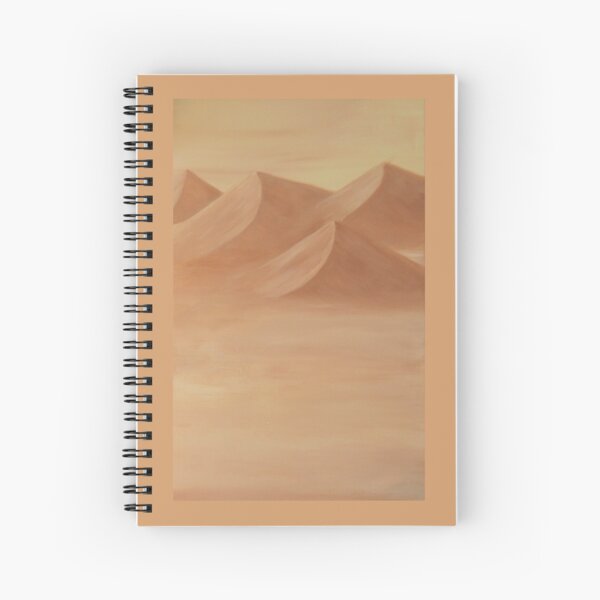 Item preview, Desert painting designed and sold by SB-Kunst.