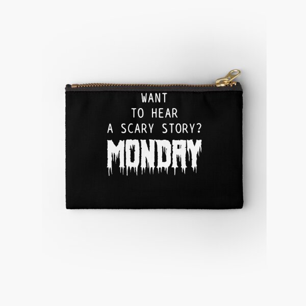 Item preview, Monday designed and sold by 4tomic.