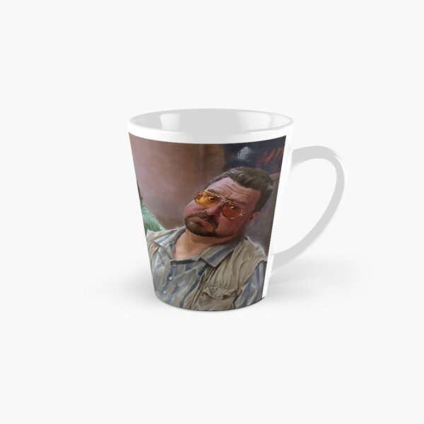 Big Lebowski Tall Mug